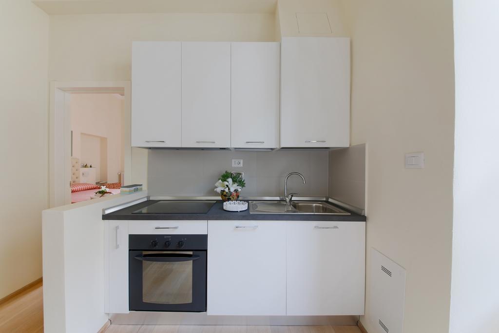 Proconsolo Superior Suite Φλωρεντία Εξωτερικό φωτογραφία