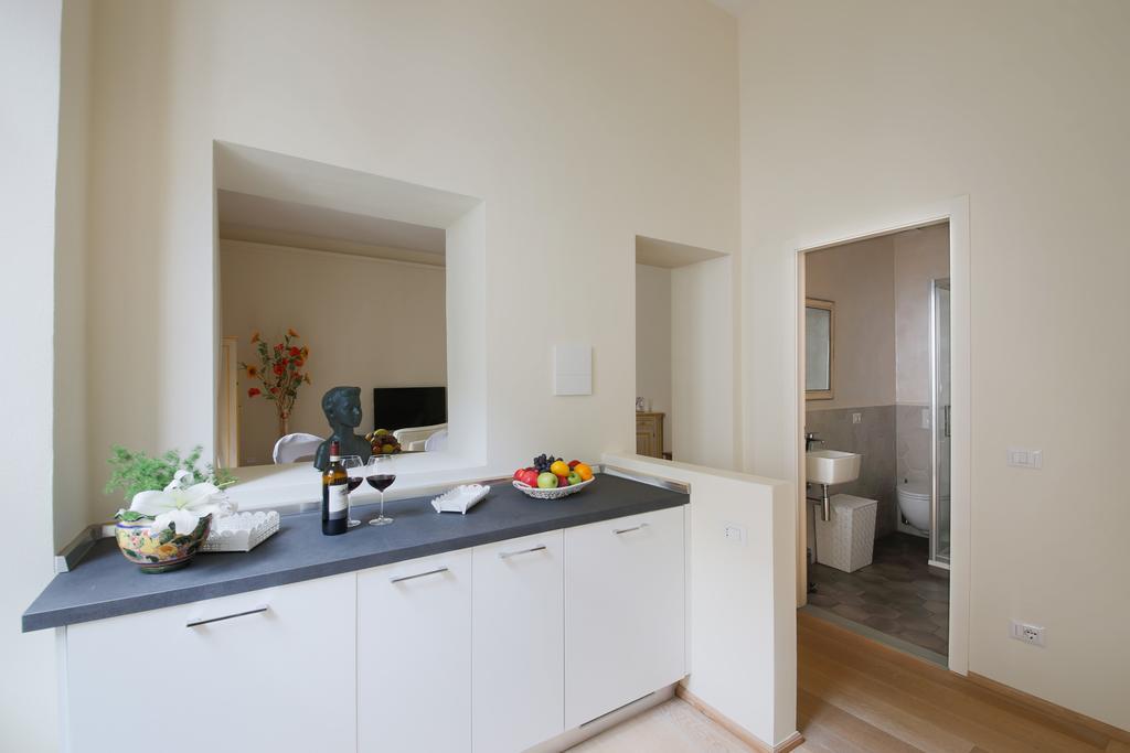 Proconsolo Superior Suite Φλωρεντία Εξωτερικό φωτογραφία