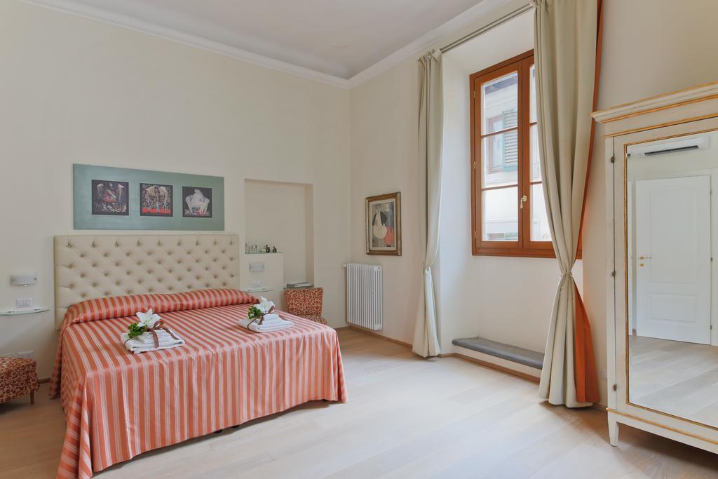 Proconsolo Superior Suite Φλωρεντία Εξωτερικό φωτογραφία
